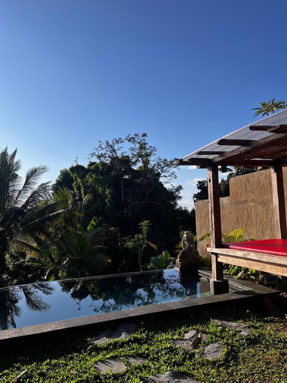 Villa Umah Capung Sebatu *